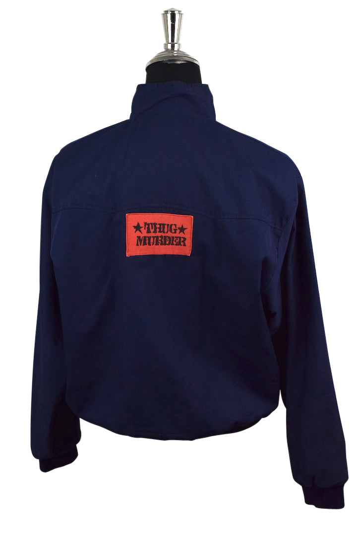 Lonsdale Brand Jacket