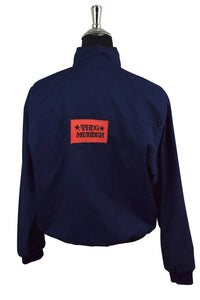 Lonsdale Brand Jacket