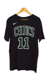 Kyrie Irving Boston Celtics NBA T-shirt