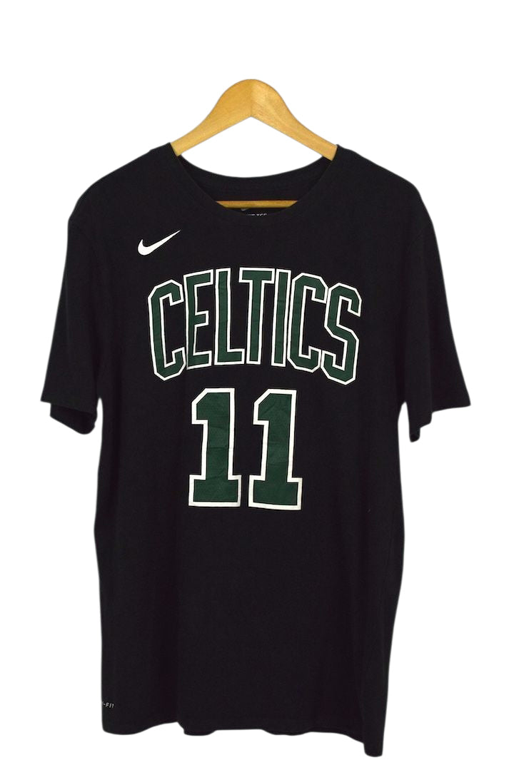 Kyrie Irving Boston Celtics NBA T-shirt