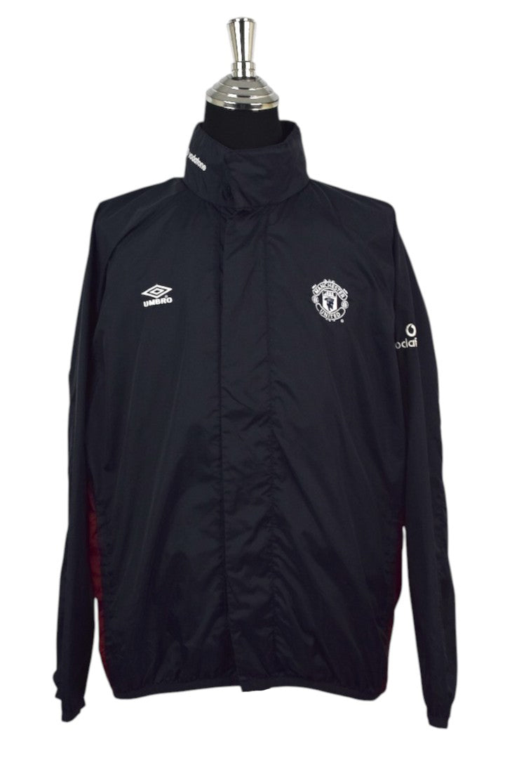 Manchester United EPL Spray Jacket