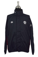 Load image into Gallery viewer, Manchester United EPL Spray Jacket
