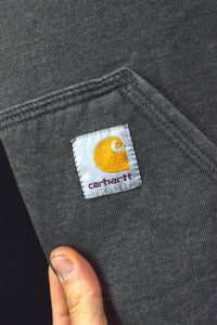 Carhartt Brand Hoodie