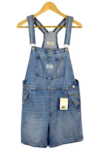 DEADSTOCK Levi's Brand Denim Overalls