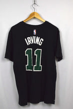 Load image into Gallery viewer, Kyrie Irving Boston Celtics NBA T-shirt

