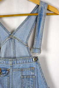 Rio Brand Denim Overalls