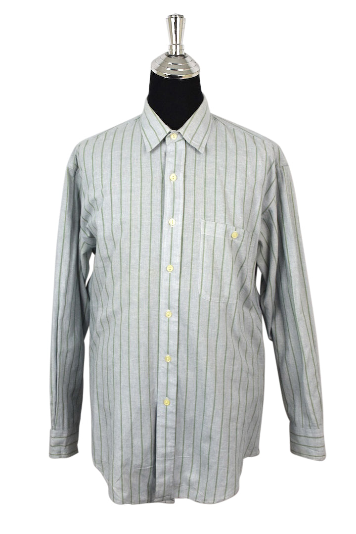 80s/90s Chaps Ralph Lauren Brand Shirt