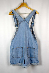 Rio Brand Denim Overalls