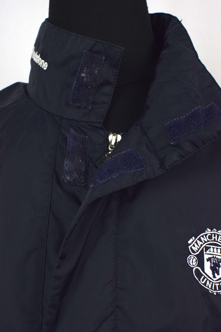 Manchester United EPL Spray Jacket