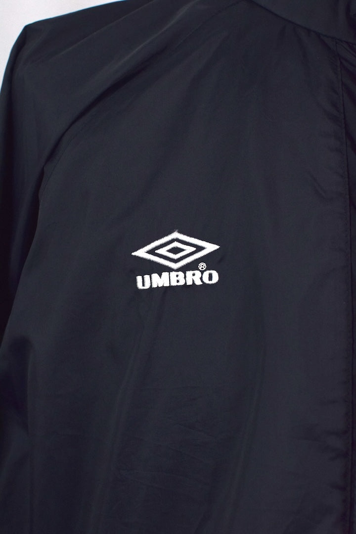 Manchester United EPL Spray Jacket