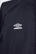 Load image into Gallery viewer, Manchester United EPL Spray Jacket
