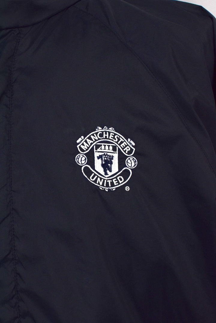Manchester United EPL Spray Jacket