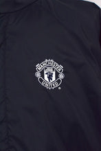 Load image into Gallery viewer, Manchester United EPL Spray Jacket
