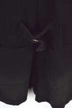 Load image into Gallery viewer, Black No Boundaries Brand Denim Overalls
