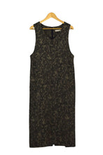 Load image into Gallery viewer, Abstract Print Dress
