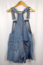 Load image into Gallery viewer, DEADSTOCK Levi&#39;s Brand Denim Overalls
