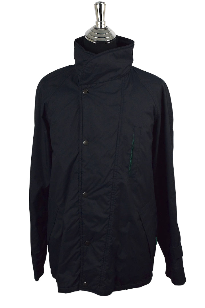 Giacca Week End Brand Parka Jacket