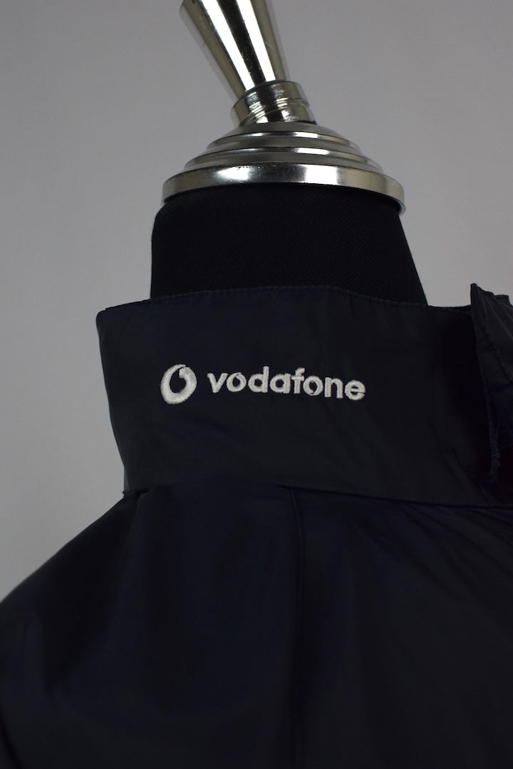 Manchester United EPL Spray Jacket
