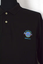 Load image into Gallery viewer, 80s/90s Hard Rock Cafe Brand Polo Shirt

