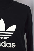 Load image into Gallery viewer, Adidas Brand Sweatshirt
