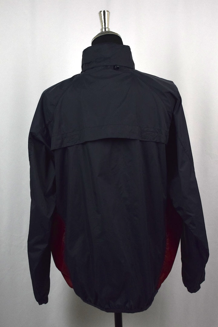 Manchester United EPL Spray Jacket