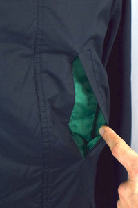 Giacca Week End Brand Parka Jacket