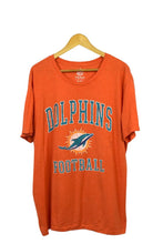 Load image into Gallery viewer, Miami Dolphins NFL T-Shirt
