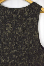 Load image into Gallery viewer, Abstract Print Dress
