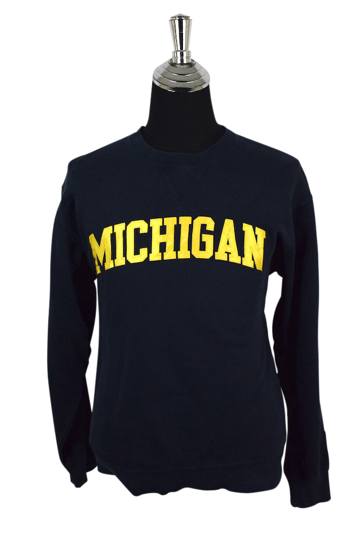 Michigan Sweatshirt