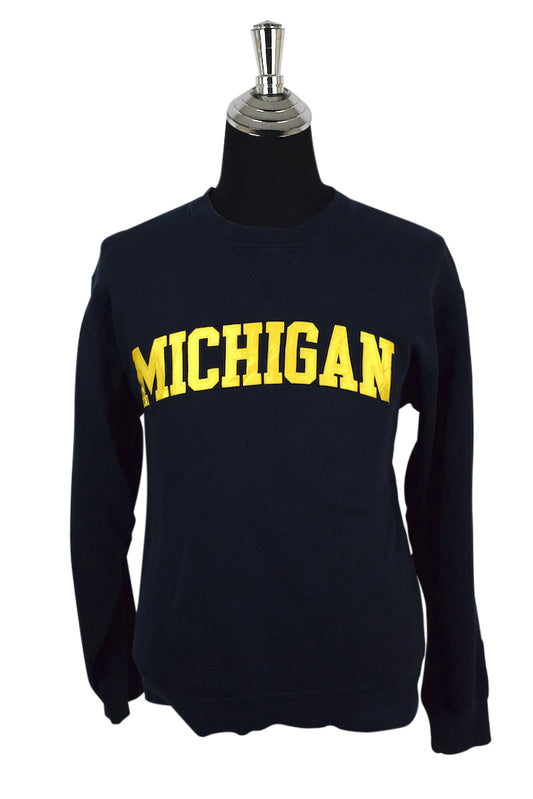 Michigan Sweatshirt
