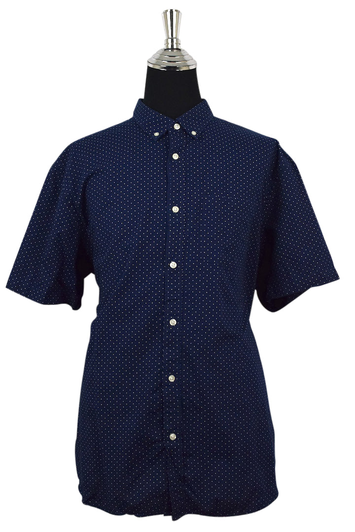 Dot Print Shirt