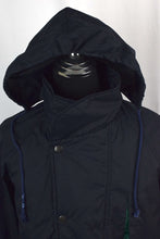 Load image into Gallery viewer, Giacca Week End Brand Parka Jacket
