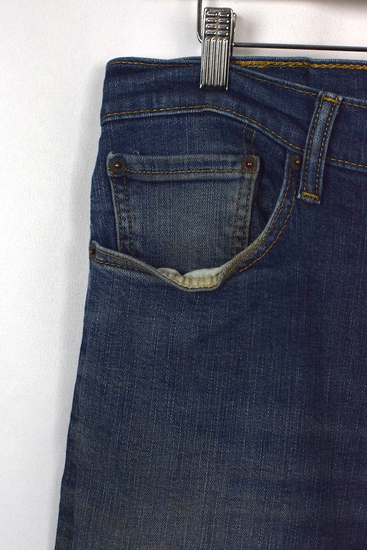 Levi's 505 Jeans