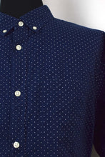 Load image into Gallery viewer, Dot Print Shirt
