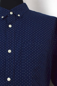 Dot Print Shirt