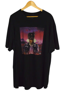Juice Wrld T-shirt