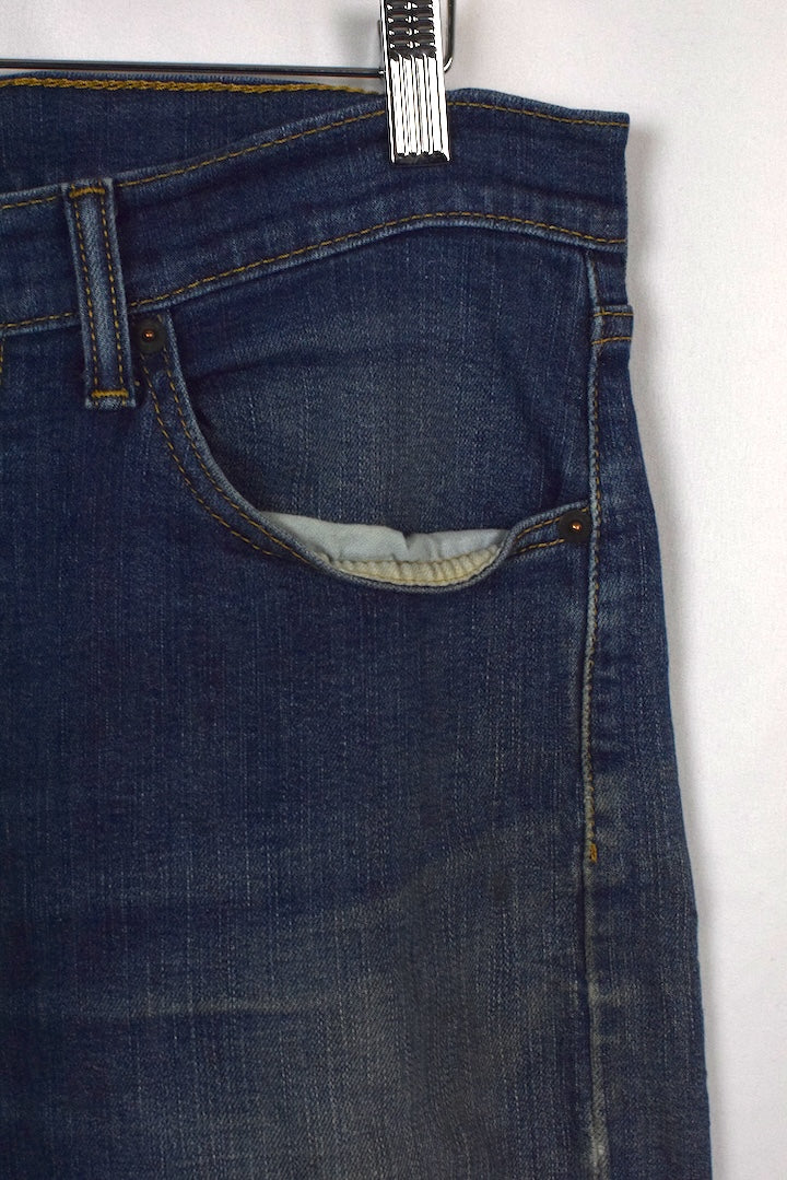 Levi's 505 Jeans