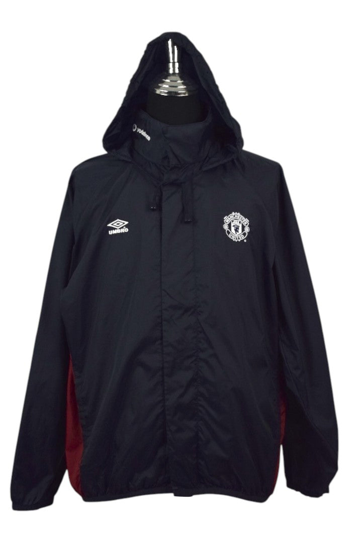 Manchester United EPL Spray Jacket