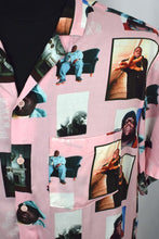 Load image into Gallery viewer, The Notorious B.I.G. Print Shirt
