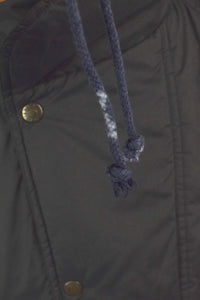 Giacca Week End Brand Parka Jacket