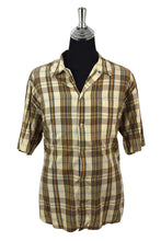 Load image into Gallery viewer, Polo Jeans Company Brand Checkered Shirt

