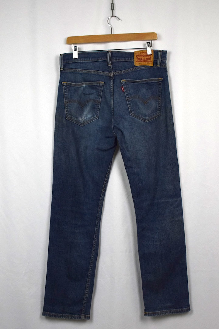 Levi's 505 Jeans