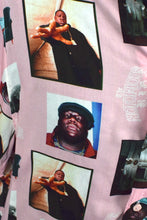 Load image into Gallery viewer, The Notorious B.I.G. Print Shirt
