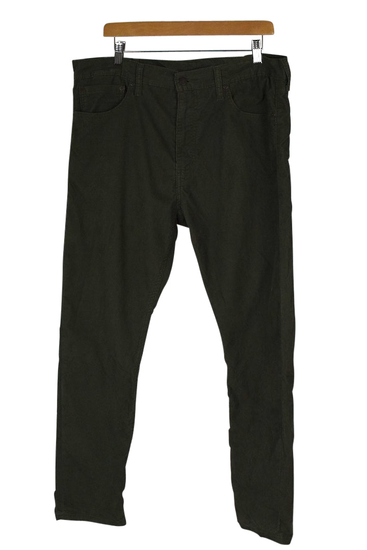 Levi Strauss Brand Corduroy Pants
