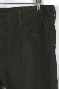 Levi Strauss Brand Corduroy Pants