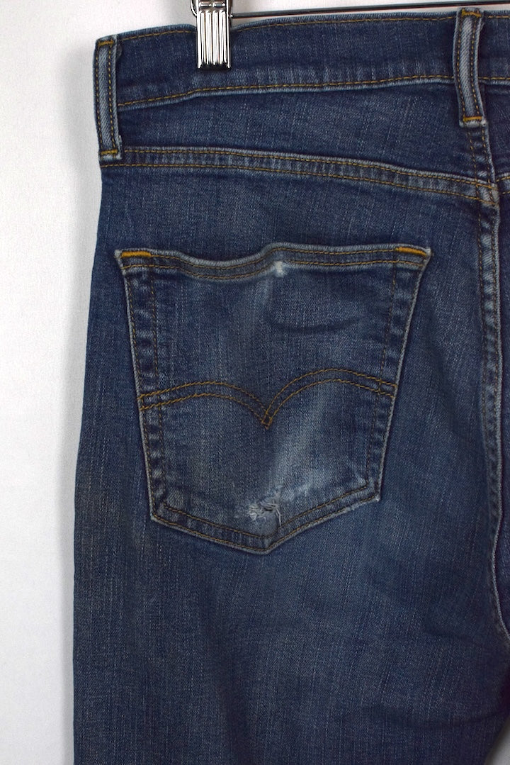 Levi's 505 Jeans