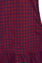Load image into Gallery viewer, Reworked BabyDoll Top
