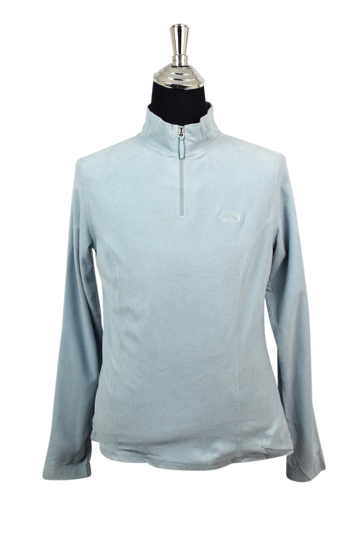 Womens North Face Brand Pullover