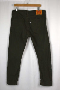 Levi Strauss Brand Corduroy Pants
