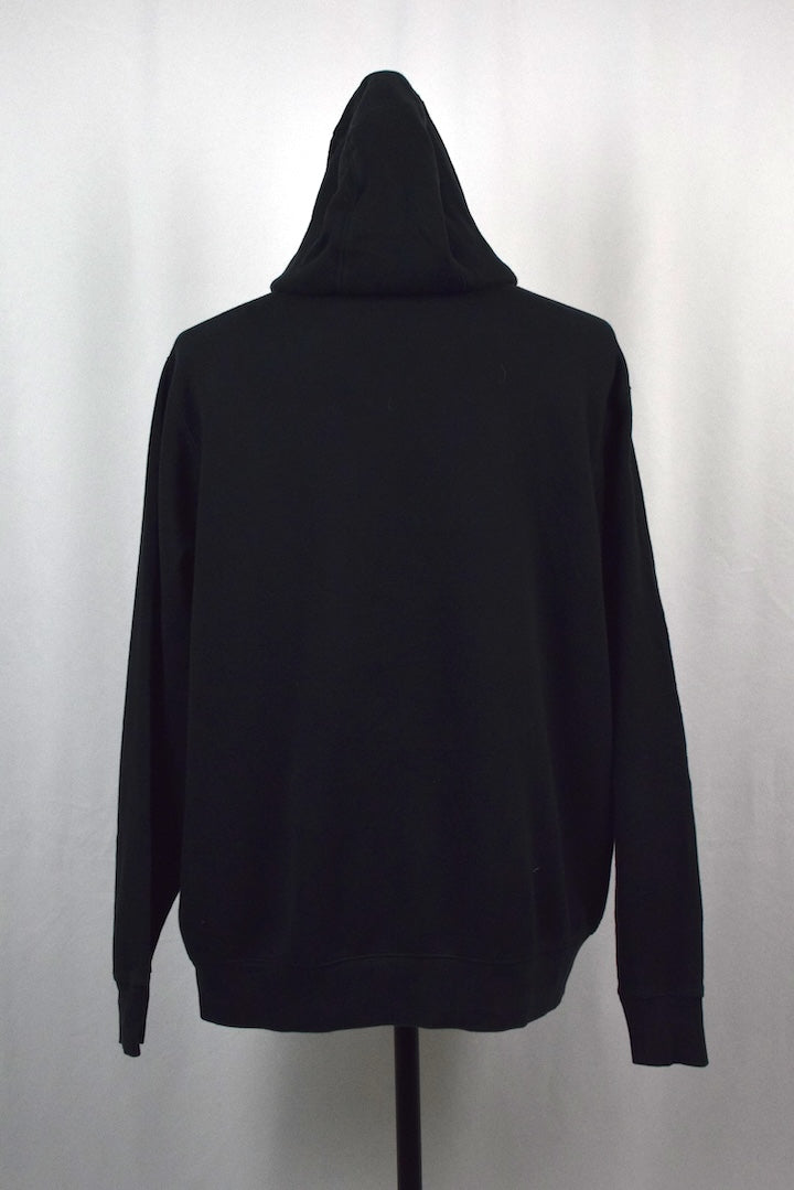 Nike Brand Hoodie